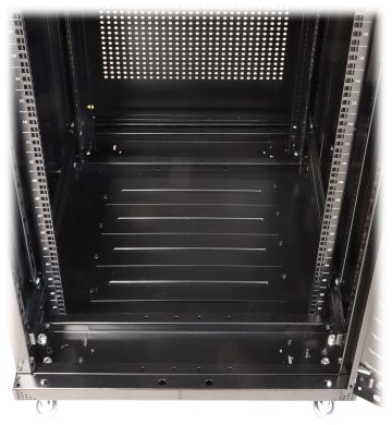 STĀVOŠS RACK SKAPĪTIS EPRADO-R19-47U/600