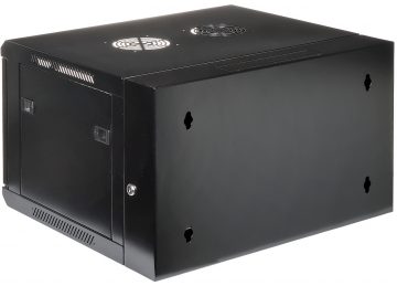 Шкаф подвесной двухсекционный EPRADO-R19-6U/550/2S Шкаф подвесной двухсекционный EPRADO-R19-6U/550/2S