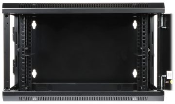 Шкаф подвесной двухсекционный EPRADO-R19-6U/550/2S Шкаф подвесной двухсекционный EPRADO-R19-6U/550/2S