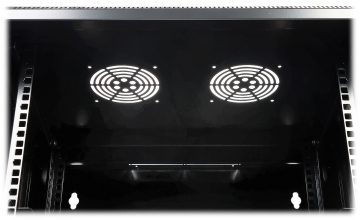 Шкаф подвесной двухсекционный EPRADO-R19-6U/550/2S Шкаф подвесной двухсекционный EPRADO-R19-6U/550/2S