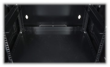 Шкаф подвесной двухсекционный EPRADO-R19-6U/550/2S Шкаф подвесной двухсекционный EPRADO-R19-6U/550/2S