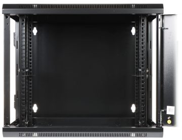 Шкаф подвесной двухсекционный EPRADO-R19-9U/550/2S