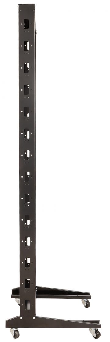 Стойка стойки EPRADO-S19-42U