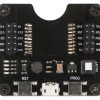 PROGRAMMĒTĀJS ESP32 ESP-WROOM-02 SĒRIJAS MODUĻIEM PROGRAMMĒTĀJS ESP32 ESP-WROOM-02 SĒRIJAS MODUĻIEM