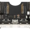 PROGRAMMĒTĀJS ESP32 ESP-WROOM-02 SĒRIJAS MODUĻIEM PROGRAMMĒTĀJS ESP32 ESP-WROOM-02 SĒRIJAS MODUĻIEM