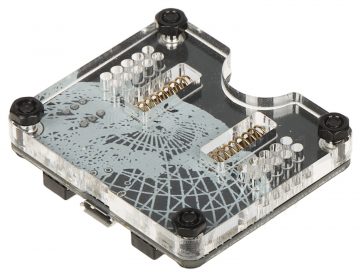 PROGRAMMĒTĀJS ESP32 ESP-WROOM-02 SĒRIJAS MODUĻIEM PROGRAMMĒTĀJS ESP32 ESP-WROOM-02 SĒRIJAS MODUĻIEM