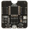 ПРОГРАММАТОР ESP8266 ДЛЯ МОДУЛЕЙ СЕРИИ ESP12