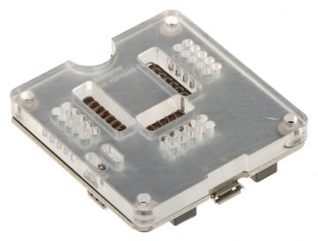 ПРОГРАММАТОР ESP8266 ДЛЯ МОДУЛЕЙ СЕРИИ ESP12