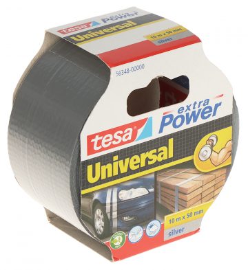 TAISYMO JUOSTOS EXTRA-POWER/10X50/S TESA