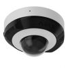 NET CAMERA 5MP DOMECAM MINI/2.8MM WHITE 76018 AJAX