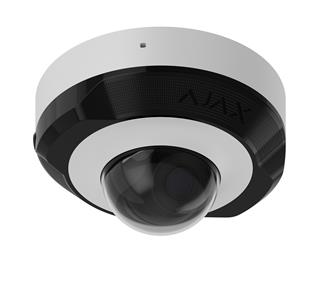 Ajax kamera 5MP DOMECAM MINI/2.8MM WHITENET CAMERA 5MP DOMECAM MINI/2.8MM WHITE 76018 AJAX