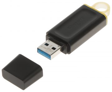 ZIBATMIŅA FD-128/DTX-KINGSTON 128&nbsp;GB USB 3.2 Gen 1