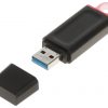Флэш-память FD-256/DTX-KINGSTON 256 ГБ USB 3.2 Gen 1