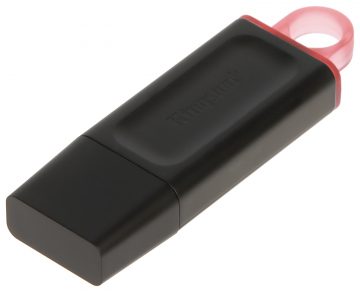 Флэш-память FD-256/DTX-KINGSTON 256 ГБ USB 3.2 Gen 1