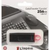 Флэш-память FD-256/DTX-KINGSTON 256 ГБ USB 3.2 Gen 1