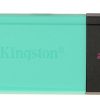 FLASH MEMORY FD-256 / DTXM-KINGSTON 256 GB USB 3.2 Gen 1