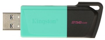 FLASH MEMORY FD-256 / DTXM-KINGSTON 256 GB USB 3.2 Gen 1