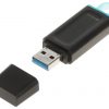 ZIBATMIŅA FD-64/DTX-KINGSTON 64 GB USB 3.2 Gen 1