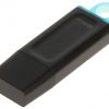 ZIBATMIŅA FD-64/DTX-KINGSTON 64 GB USB 3.2 Gen 1