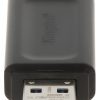 ZIBATMIŅA FD-64/DTX-KINGSTON 64 GB USB 3.2 Gen 1