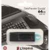 ZIBATMIŅA FD-64/DTX-KINGSTON 64 GB USB 3.2 Gen 1