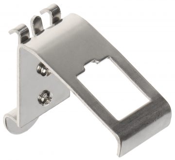 MONTĀŽAS PLATE FX1-DIN KEYSTONE DIN TS-35