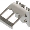 Монтажная пластина FX2-DIN KEYSTONE DIN TS-35