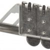 Монтажная пластина FX2-DIN KEYSTONE DIN TS-35
