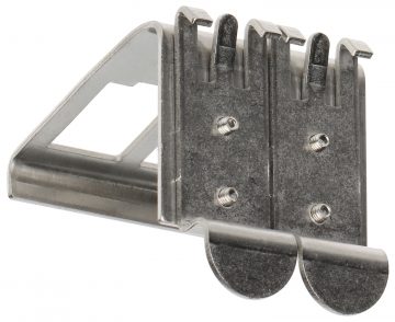 Монтажная пластина FX2-DIN KEYSTONE DIN TS-35