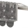 Монтажная пластина FX2-DIN KEYSTONE DIN TS-35