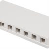 KORPUSS KEYSTONE SAVIENOJUMIEM FX8-MULTI