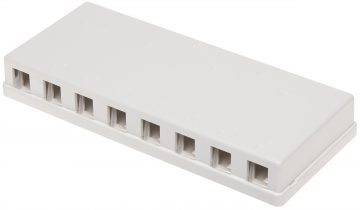 KORPUSS KEYSTONE SAVIENOJUMIEM FX8-MULTI