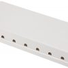 KORPUSS KEYSTONE SAVIENOJUMIEM FX8-MULTI