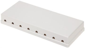 KORPUSS KEYSTONE SAVIENOJUMIEM FX8-MULTI