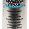 GALVANIZĀCIJAS KRĀSA GALVA-PROCAT IZSMIDZINĀMS LĪDZEKLIS 500 ml IZCILS SPĪDUMS AMPERE GALVANIZĀCIJAS KRĀSA GALVA-PROCAT IZSMIDZINĀMS LĪDZEKLIS 500 ml IZCILS SPĪDUMS AMPERE