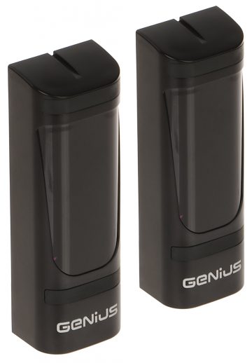 Stumdomųjų vartų pavara GENIUS-BLIZZARD-500/RINKINYS - STARTER RINKINYS