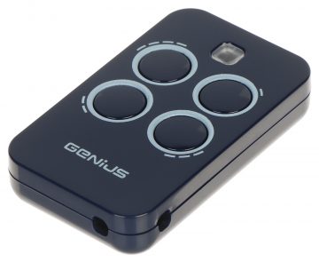 Stumdomųjų vartų pavara GENIUS-BLIZZARD-900/RINKINYS - STARTER RINKINYS