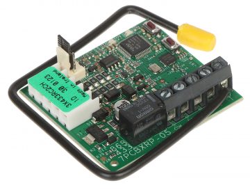 Stumdomųjų vartų pavara GENIUS-BLIZZARD-900/RINKINYS - STARTER RINKINYS