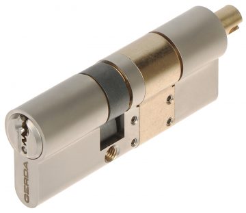 Модульный цилиндровый замок GERDA-SLR/306130/A Tedee GERDA