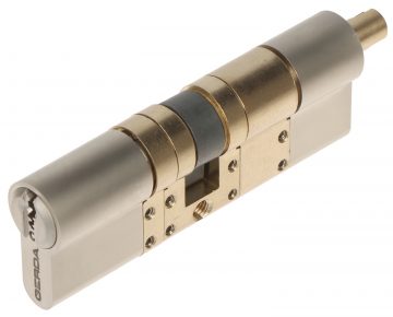 Модульный цилиндровый замок GERDA-SLR/30613768/C Tedee GERDA