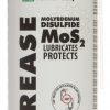 SMĒRVIELA AR MOLIBDĒNA DISULFĪDU GREASE-MOS2/400 IZSMIDZINĀMS LĪDZEKLIS 400 ml AG TERMOPASTY