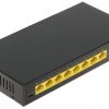 SWITCH POE GTX-A1-10-82-V2 8-PORTU