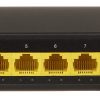 SWITCH POE GTX-A1-10-82-V2 8-PORTU