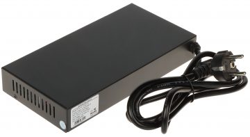 SWITCH POE GTX-A1-10-82-V2 8-PORTU