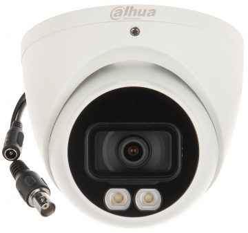 AHD, HD-CVI, HD-TVI, PAL KAMERA HAC-HDW1200T-IL-A-0280B-S6 – 1080p 2.8 mm DAHUA