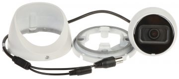 AHD, HD-CVI, HD-TVI, PAL KAMERA HAC-HDW1200TLM-0280B-S6 - 1080p 2.8 mm DAHUA