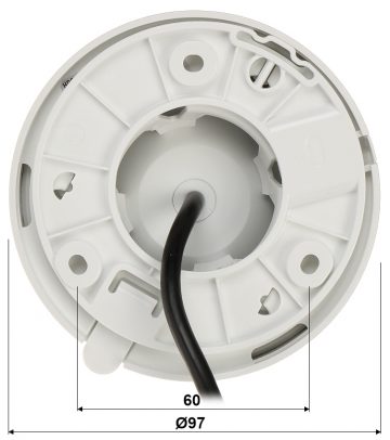 AHD, HD-CVI, HD-TVI, PAL KAMERA HAC-HDW1500CLQ-IL-A-0280B-S2 - 5 Mpx 2.8 mm DAHUA AHD, HD-CVI, HD-TVI, PAL KAMERA HAC-HDW1500CLQ-IL-A-0280B-S2 - 5 Mpx 2.8 mm DAHUA