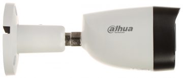 AHD, HD-CVI, HD-TVI, PAL KAMERA HAC-HFW1200CM-IL-A-0360B-S6 - 1080p 3.6&nbsp;mm DAHUA