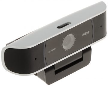 USB TĪMEKĻKAMERA HAC-UZ3-Z-A-0360B-ENG - 1080p 3.6 mm DAHUA