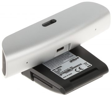USB TĪMEKĻKAMERA HAC-UZ3-Z-A-0360B-ENG - 1080p 3.6 mm DAHUA